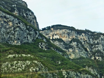 04. Madonna della Corona 04. Madonna della Corona